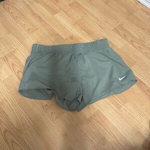 “Nike” Dry Fit Running Shorts